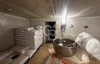 DERİNCE 60 EVLER’DE TİCARETİN MERKEZİNDE, ÇOK AMAÇLI KULLANIMA UYGUN TİCARİ GAYRİMENKUL