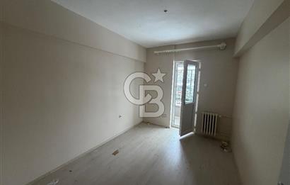 DİKMEN CADDESİ ÜZERİNDE EKSTRA YAPILI 3+1 KİRALIK DAİRE
