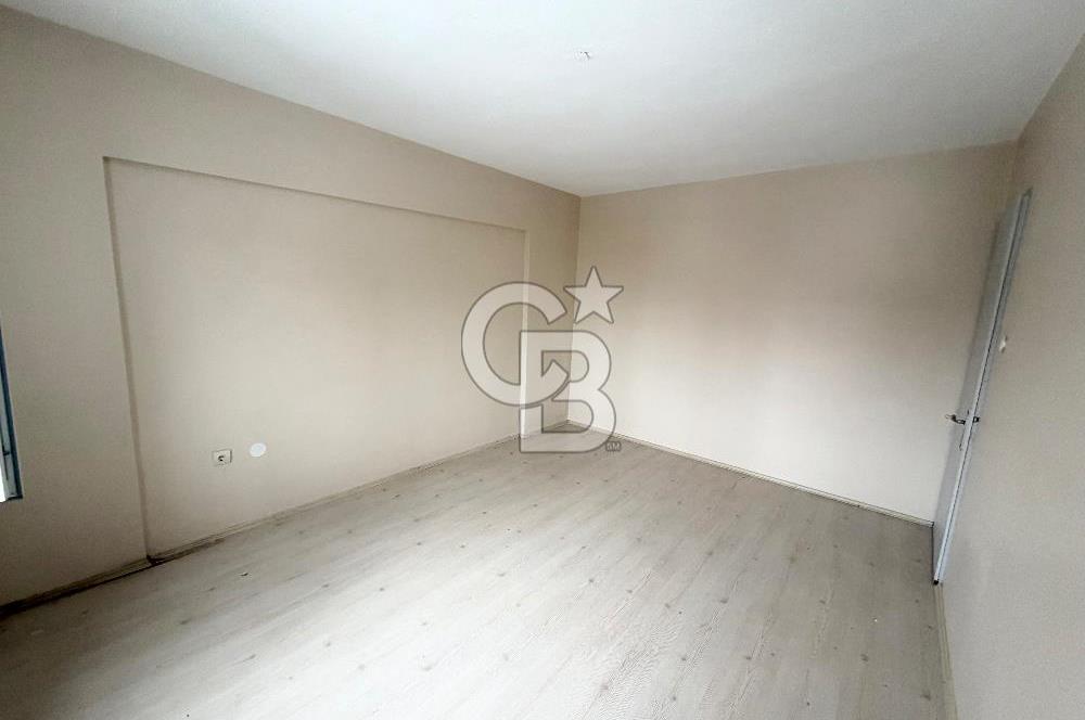 DİKMEN CADDESİ ÜZERİNDE EKSTRA YAPILI 3+1 KİRALIK DAİRE