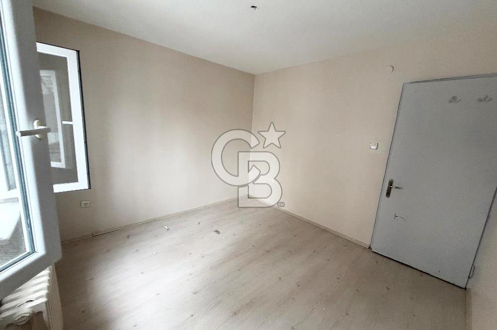 DİKMEN CADDESİ ÜZERİNDE EKSTRA YAPILI 3+1 KİRALIK DAİRE