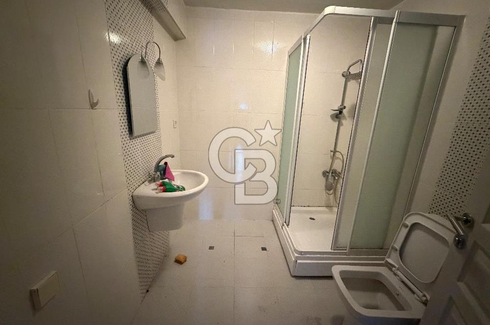 DİKMEN CADDESİ ÜZERİNDE EKSTRA YAPILI 3+1 KİRALIK DAİRE