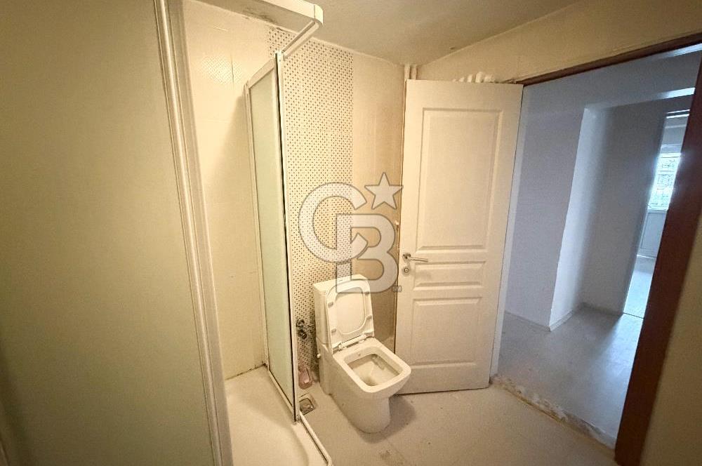 DİKMEN CADDESİ ÜZERİNDE EKSTRA YAPILI 3+1 KİRALIK DAİRE