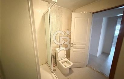 DİKMEN CADDESİ ÜZERİNDE EKSTRA YAPILI 3+1 KİRALIK DAİRE