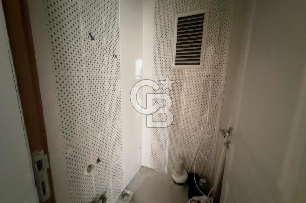 DİKMEN CADDESİ ÜZERİNDE EKSTRA YAPILI 3+1 KİRALIK DAİRE