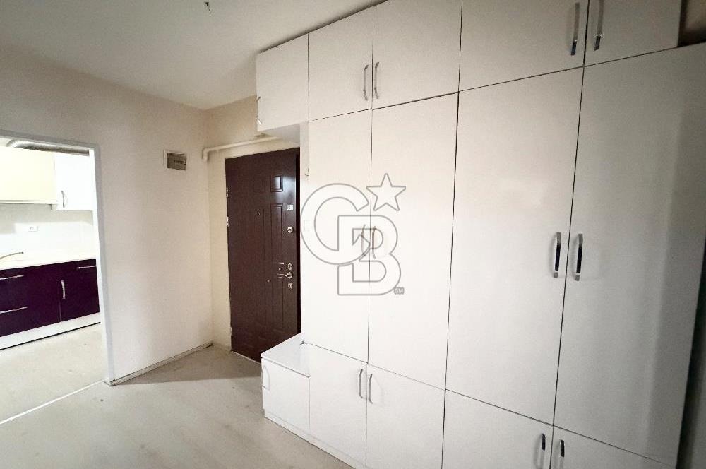 DİKMEN CADDESİ ÜZERİNDE EKSTRA YAPILI 3+1 KİRALIK DAİRE
