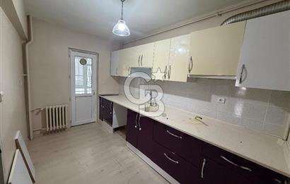 DİKMEN CADDESİ ÜZERİNDE EKSTRA YAPILI 3+1 KİRALIK DAİRE