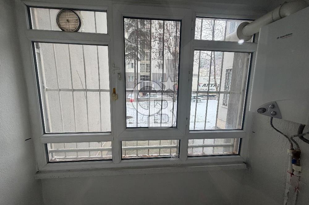 DİKMEN CADDESİ ÜZERİNDE EKSTRA YAPILI 3+1 KİRALIK DAİRE