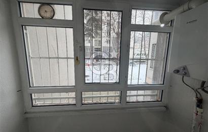 DİKMEN CADDESİ ÜZERİNDE EKSTRA YAPILI 3+1 KİRALIK DAİRE