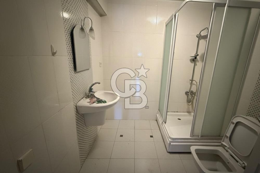 DİKMEN CADDESİ ÜZERİNDE EKSTRA YAPILI 3+1 KİRALIK DAİRE