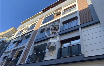 Küçük çiğlide yeni binada dubleks daire