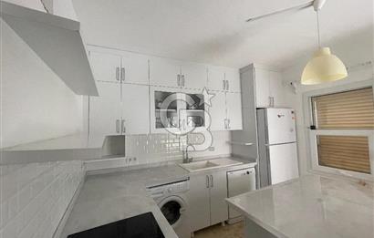 Bodrum Turgutreis Eşyalı 2+1 Bahçeli ve Teraslı Dublex Satılık