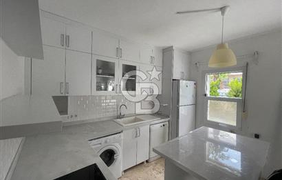 Bodrum Turgutreis Eşyalı 2+1 Bahçeli ve Teraslı Dublex Satılık