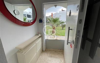 Bodrum Turgutreis Eşyalı 2+1 Bahçeli ve Teraslı Dublex Satılık