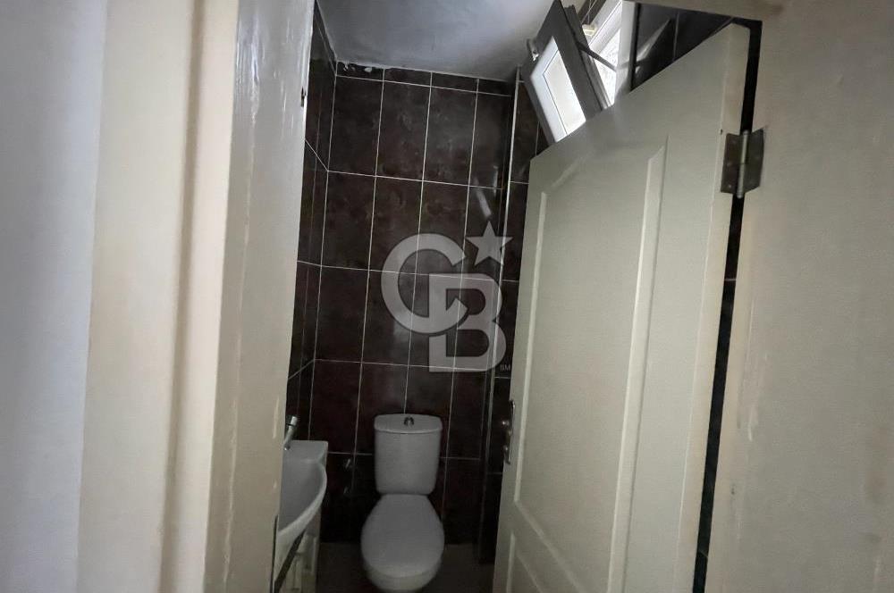 Bodrum Turgutreis Eşyalı 2+1 Bahçeli ve Teraslı Dublex Satılık