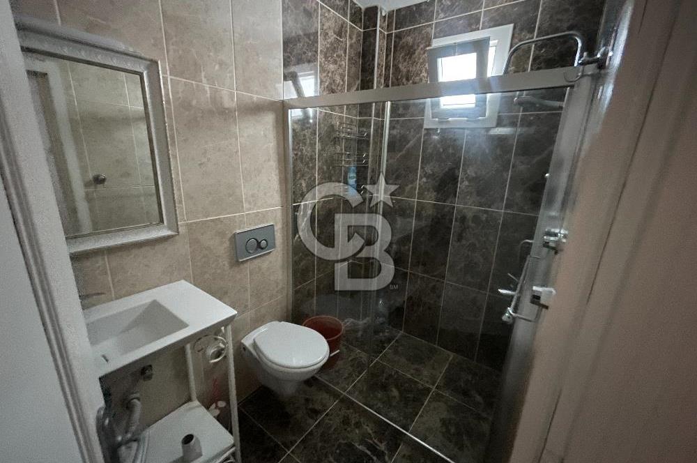 Bodrum Turgutreis Eşyalı 2+1 Bahçeli ve Teraslı Dublex Satılık