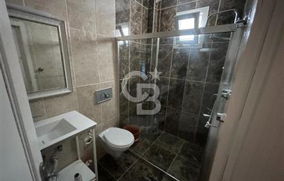 Bodrum Turgutreis Eşyalı 2+1 Bahçeli ve Teraslı Dublex Satılık