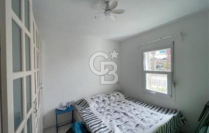 Bodrum Turgutreis Eşyalı 2+1 Bahçeli ve Teraslı Dublex Satılık