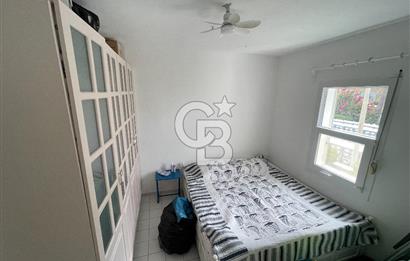 Bodrum Turgutreis Eşyalı 2+1 Bahçeli ve Teraslı Dublex Satılık