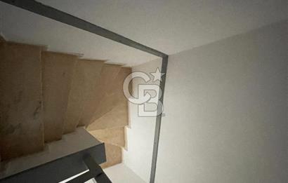 Bodrum Turgutreis Eşyalı 2+1 Bahçeli ve Teraslı Dublex Satılık