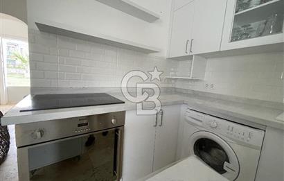 Bodrum Turgutreis Eşyalı 2+1 Bahçeli ve Teraslı Dublex Satılık