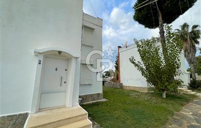 Bodrum Turgutreis Eşyalı 2+1 Bahçeli ve Teraslı Dublex Satılık