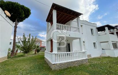Bodrum Turgutreis Eşyalı 2+1 Bahçeli ve Teraslı Dublex Satılık