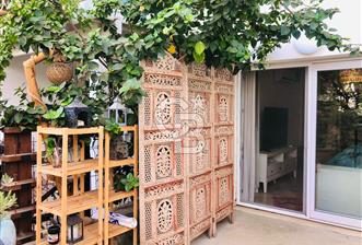 Bodrum Merkez Kiralık Aylık Ödemeli 1+1 Eşyalı Daire - 2 - 328453