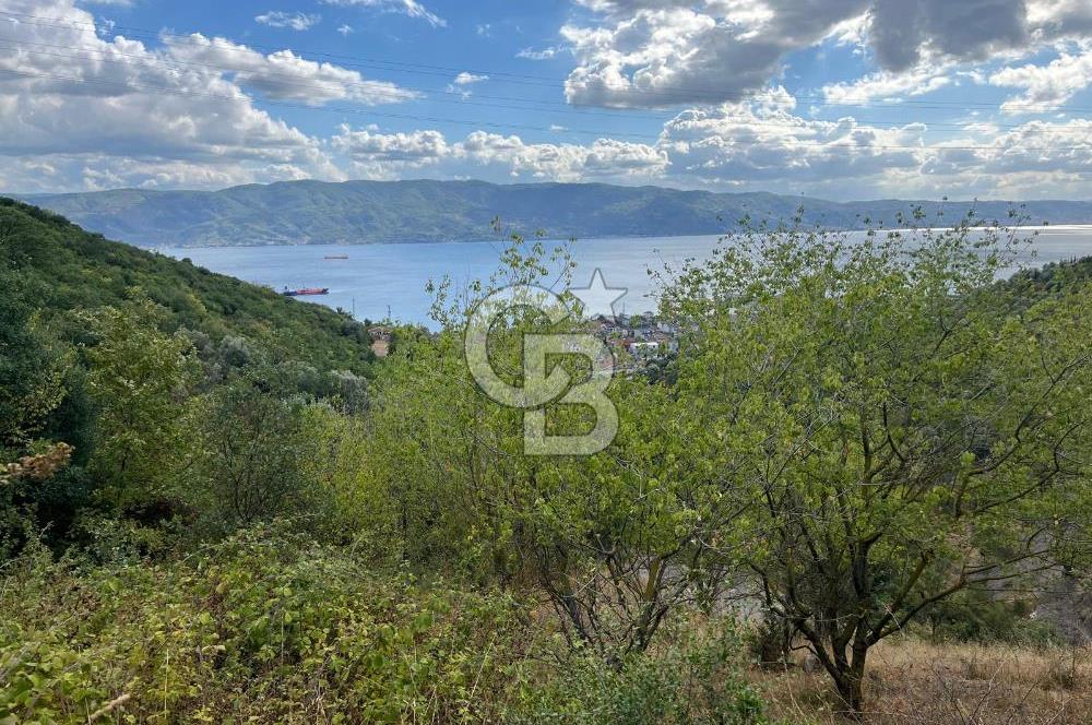 CB KANYON’DAN KÖRFEZ İLİMTEPE’DE 2.203 m² FULL MANZARALI MÜSTAKİL PARSEL