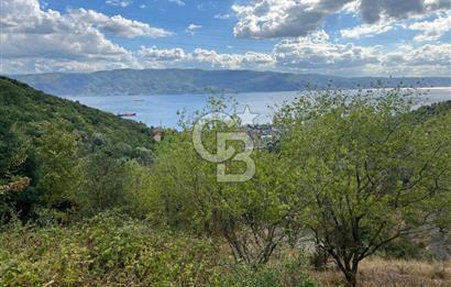 CB KANYON’DAN KÖRFEZ İLİMTEPE’DE 2.203 m² FULL MANZARALI MÜSTAKİL PARSEL