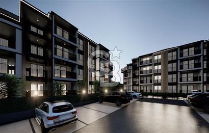 KARTEPE FSM SİTE İÇİ EBEVEYN BANYOLU SATILIK 2+1 SIFIR DAİRE