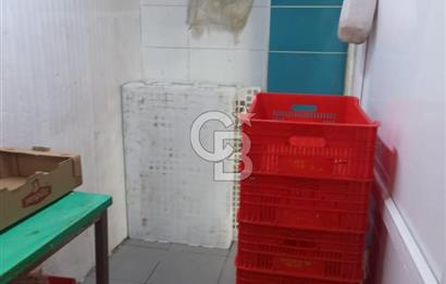 Müşterisi Hazır Adana'nın İşlek Caddesinde Satılık Piliç Dükkanı