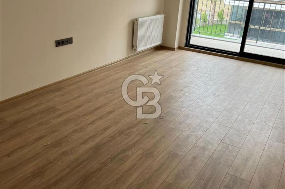 AKÇAY İKİZÇAYDA ÖZDEMİR ELİT LİFE 1 SİTESİNDE SATILIK 2+1 DAİRE