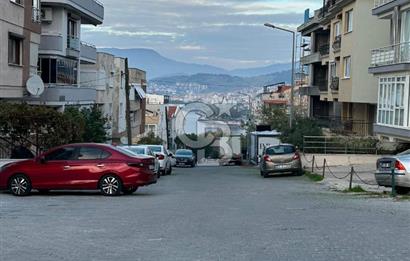 C.B. ROUTE | GAZİPAŞA'DA DOĞALGAZLI, DENİZE YAKIN SATILIK 2+1