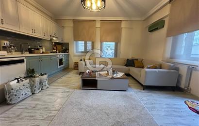 C.B. ROUTE | GAZİPAŞA'DA DOĞALGAZLI, DENİZE YAKIN SATILIK 2+1