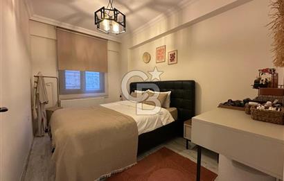 C.B. ROUTE | GAZİPAŞA'DA DOĞALGAZLI, DENİZE YAKIN SATILIK 2+1