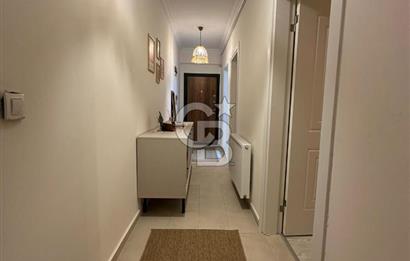 C.B. ROUTE | GAZİPAŞA'DA DOĞALGAZLI, DENİZE YAKIN SATILIK 2+1