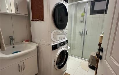 C.B. ROUTE | GAZİPAŞA'DA DOĞALGAZLI, DENİZE YAKIN SATILIK 2+1