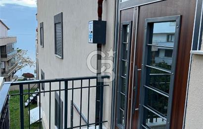 C.B. ROUTE | GAZİPAŞA'DA DOĞALGAZLI, DENİZE YAKIN SATILIK 2+1