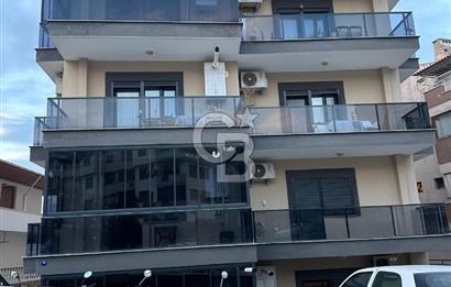 C.B. ROUTE | GAZİPAŞA'DA DOĞALGAZLI, DENİZE YAKIN SATILIK 2+1