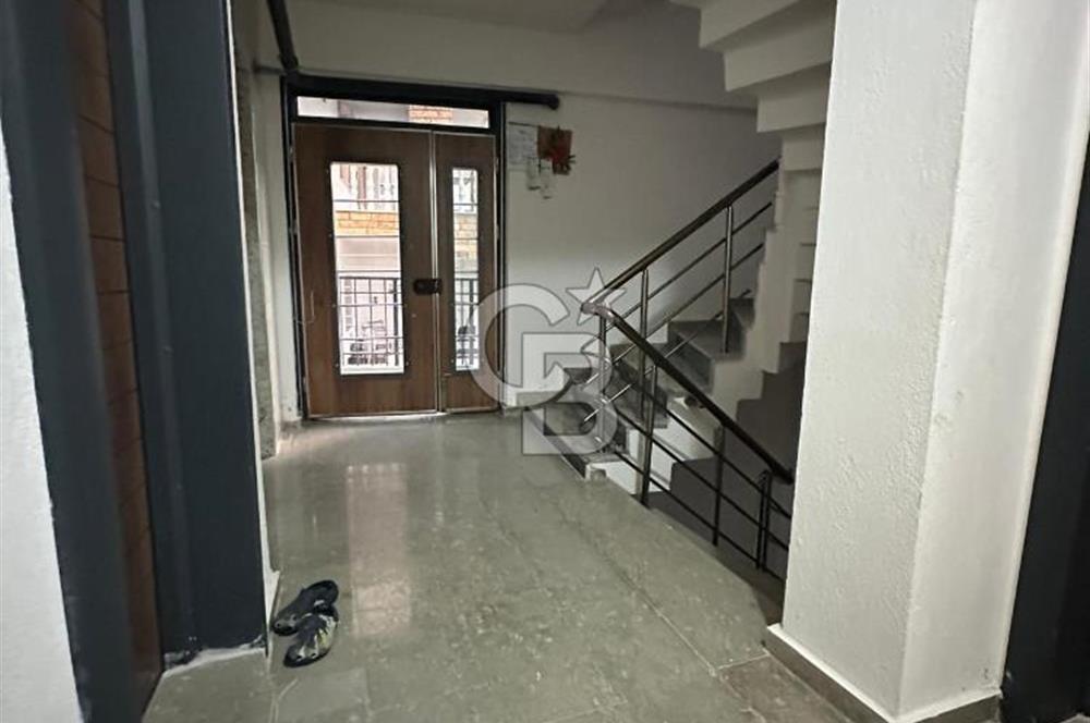 C.B. ROUTE | GAZİPAŞA'DA DOĞALGAZLI, DENİZE YAKIN SATILIK 2+1