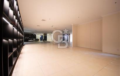 İstoç Öksüzoğlu Plaza'da 820 m² Satılık Plaza Katı
