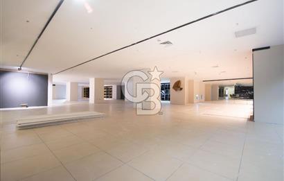 İstoç Öksüzoğlu Plaza'da 820 m² Satılık Plaza Katı