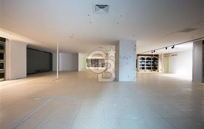 İstoç Öksüzoğlu Plaza'da 820 m² Satılık Plaza Katı