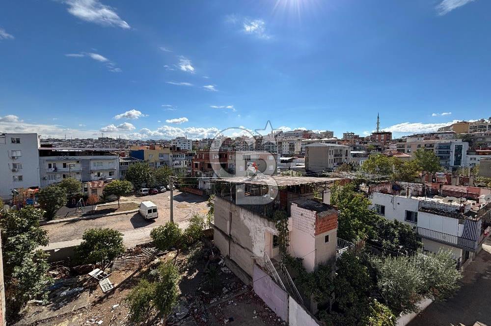 BAYRAKLI EMEK MAHALLESİ SATILIK 3+1 DUBLEKS DAİRE