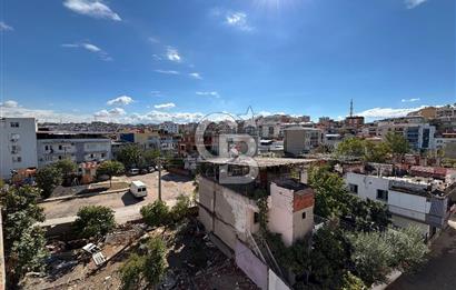 BAYRAKLI EMEK MAHALLESİ SATILIK 3+1 DUBLEKS DAİRE