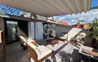 BAYRAKLI EMEK MAHALLESİ SATILIK 3+1 DUBLEKS DAİRE