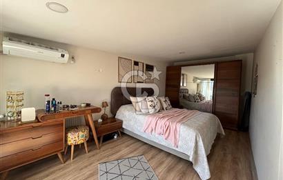 BAYRAKLI EMEK MAHALLESİ SATILIK 3+1 DUBLEKS DAİRE