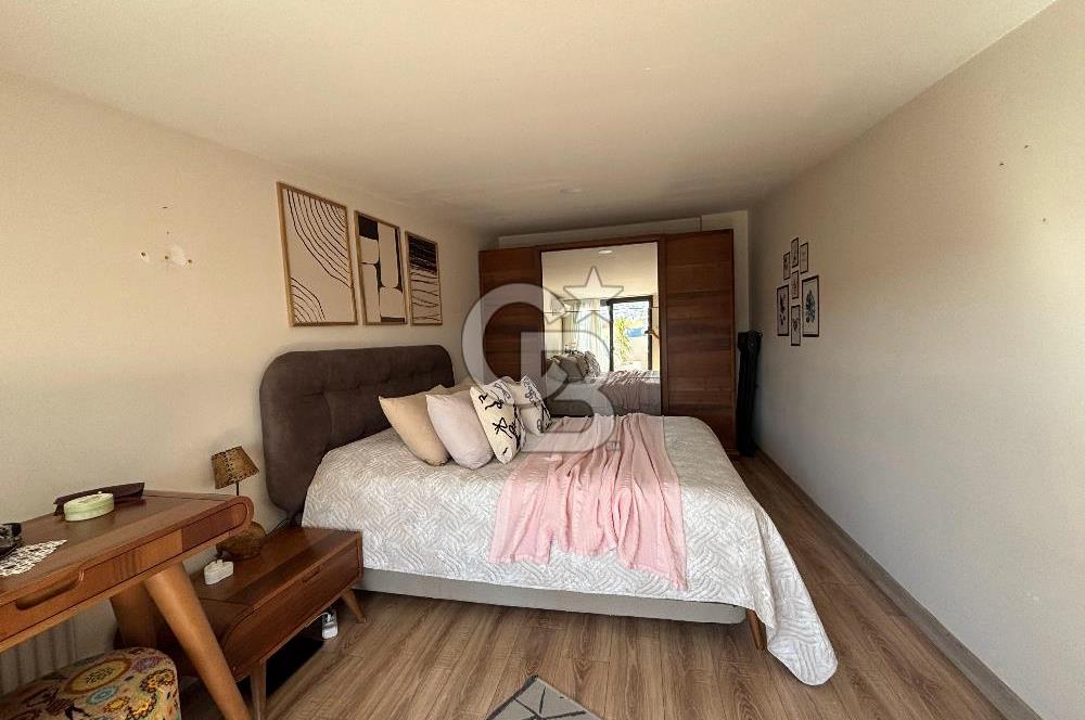 BAYRAKLI EMEK MAHALLESİ SATILIK 3+1 DUBLEKS DAİRE