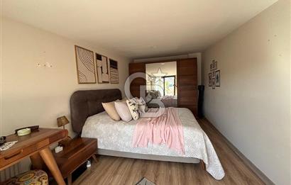 BAYRAKLI EMEK MAHALLESİ SATILIK 3+1 DUBLEKS DAİRE