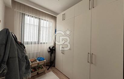 BAYRAKLI EMEK MAHALLESİ SATILIK 3+1 DUBLEKS DAİRE